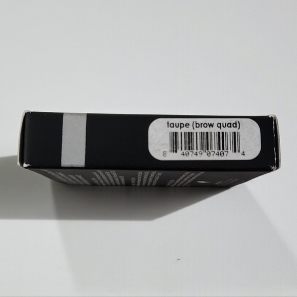 Glo-Minerals Brow Quad – Taupe - Picture 5 of 5